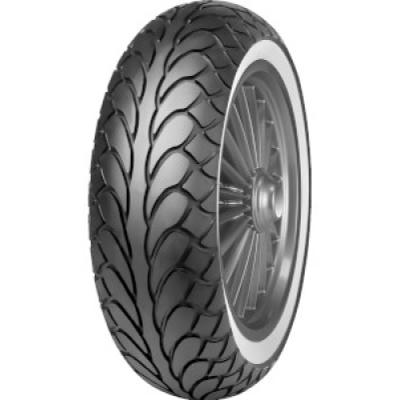 Mitas MC22 Elegance ( 120/70-10 TL 54L roue arri&egrave;re, Roue avant WW )