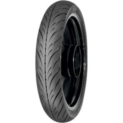 Mitas MC25 ( 100/80-17 TL 52S Roue avant ) Pneus Moto
