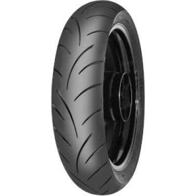 Mitas MC50 ( 100/90-17 TL 55S Roue avant ) Pneus Moto