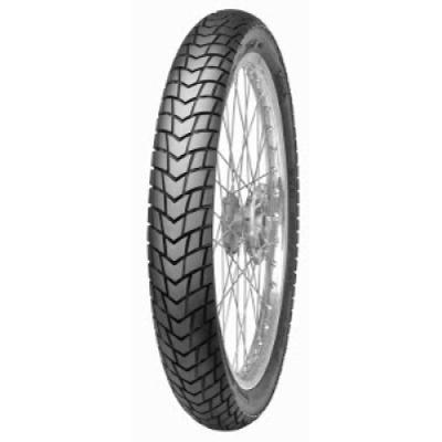 Mitas Mc 51 Mediterra 43p Tl Tire Noir 2.50 / R17