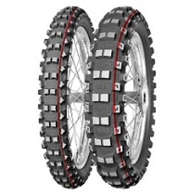Mitas Terra Force-MX SM 110/100 R18 64M auto Pneus &eacute;t&eacute; Pneus 70000217