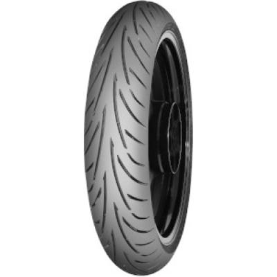 Mitas Touring Force ( 110/80-19 TL (59W) Roue avant ) Pneus Moto