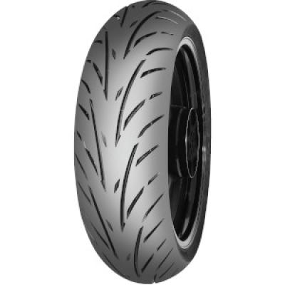 Mitas Touring Force ( 160/60 R15 TL 67H roue arri&egrave;re ) Pneus Moto
