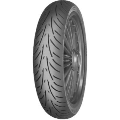 Mitas Touring Force-SC ( 140/70-16 TL 65S roue arri&egrave;re ) Pneus Moto