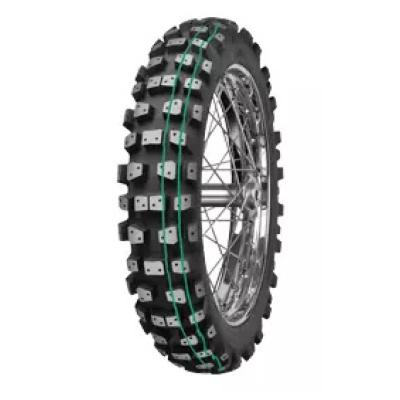 Pneu Mitas XT-454 Super Soft 110/100 -18 54 M TT
