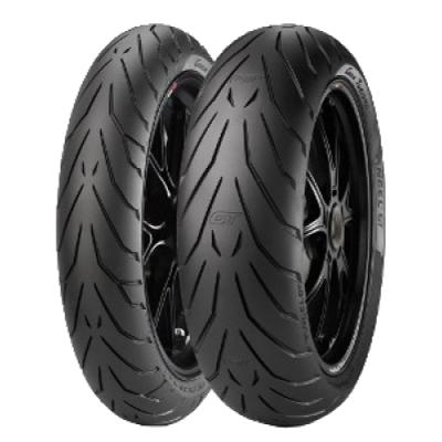Pirelli Angel GT 110/80 R19 59V