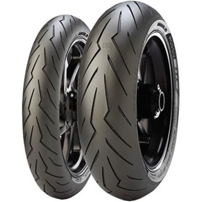 Pirelli Diablo Rosso III 240/45 ZR17 82W