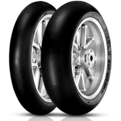 Pneu Pirelli Diablo Superbike 200/65 R17 TL