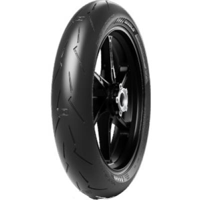 Pirelli Diablo Supercorsa V4 ( 190/55 ZR17 TL 75W roue arri&egrave;re, M/C )