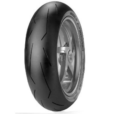 Pneu Pirelli Diablo Supercorsa SC V2 200/55 ZR17 78 W TL