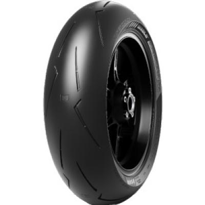 Pirelli Pneu Moto Racing Pirelli Diablo Supercorsa V4 SC1 -