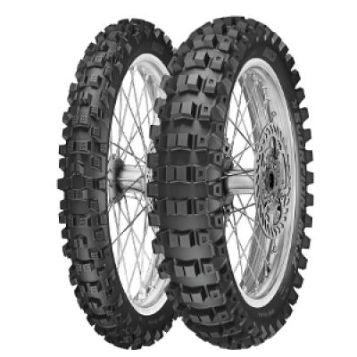 Pneu Pirelli Scorpion MX32 Mid Soft 120/90 -19 66 M TT