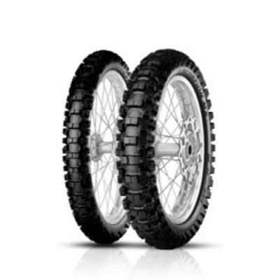 Pirelli Scorpion MX 90/100 R16 51M auto Pneus &eacute;t&eacute; Pneus 4238300