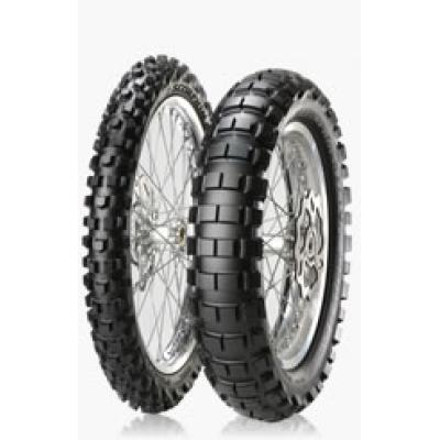 Pirelli Scorpion Rally ( 150/70 R17 TL 69R roue arri&egrave;re, M/C )
