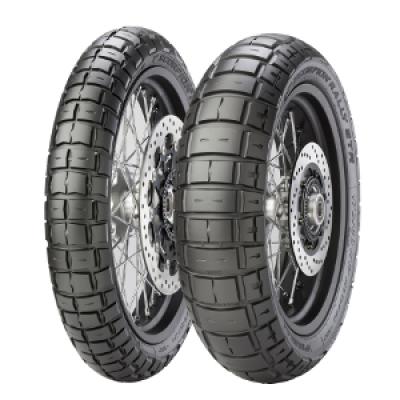 Pneu Pirelli Scorpion Rally STR 90/90 -21 54 V TL