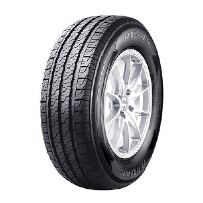 Radar Argonite RV-4S 235/65 R16 121/119R