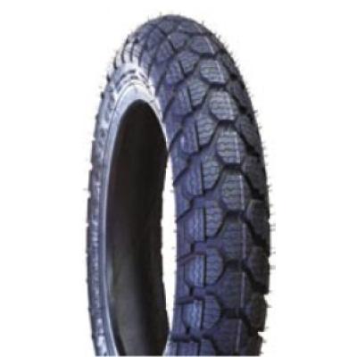 IRC Tire SN23 Urban Snow ( 100/80-17 TL 52L Marquage M+S ) Pneus Moto