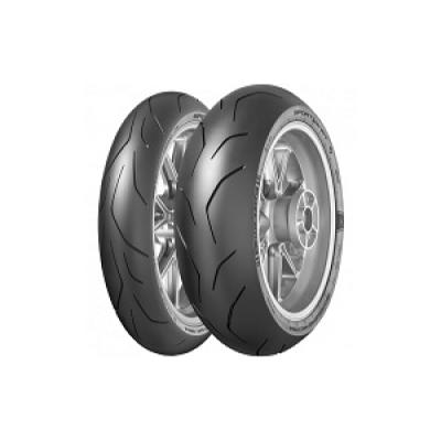 Dunlop Sportsmart TT 120/70 ZR17 58W