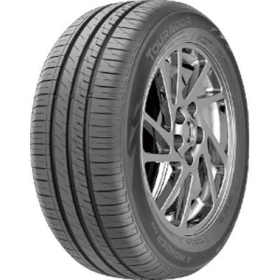Tourador X WONDER TH2 165/60 R14 75H auto Pneus &eacute;t&eacute; Pneus TR01900