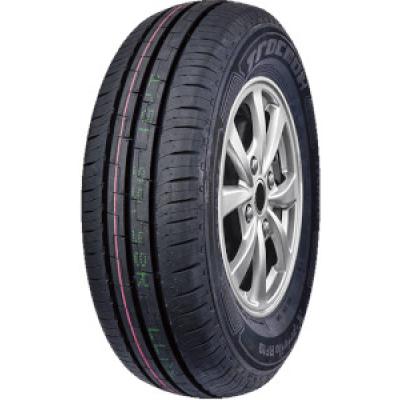 Pneu TRACMAX X-PRIVILO RF19 195 80 R14 106/S