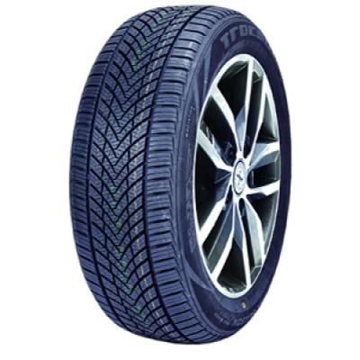 Pneu TRACMAX A/S TRAC SAVER 185 65 R15 92/H