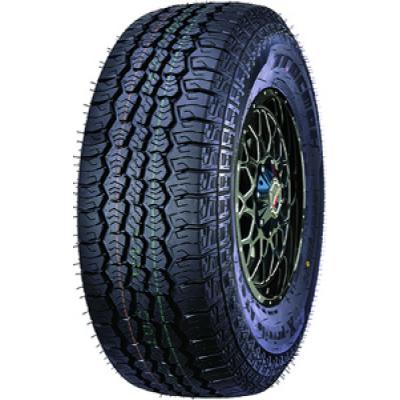 Tracmax X-PRIVILO AT01 195/80 R15 100T auto Pneus &eacute;t&eacute; Pneus AT01R1504