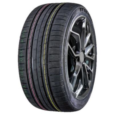 Tracmax X Privilo RS-01 Plus 265/35 R22 102Y