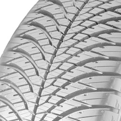 Yokohama BluEarth-4S AW21 235/55 R17 103W