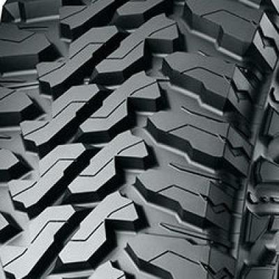 Yokohama Geolandar M/T (G003) 30x9.50 R15 104Q