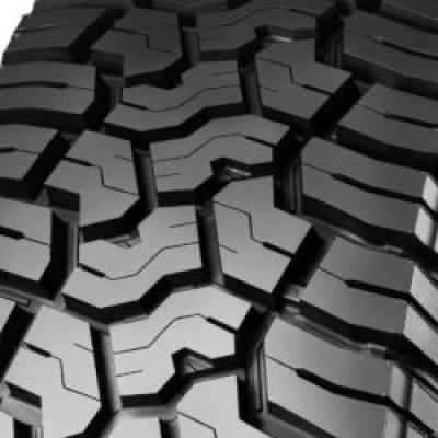 Yokohama Geolandar X-AT (G016) ( LT245/65 R17 105/102Q 6PR, POR OWL )