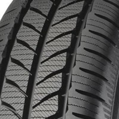 Yokohama BluEarth-Winter WY01 185/75 R16 104/102R