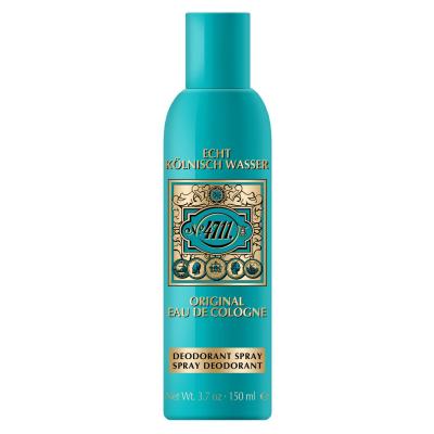 Echt K&ouml;lnisch Wasser 4711 D&eacute;odorant Vapo 150 ml