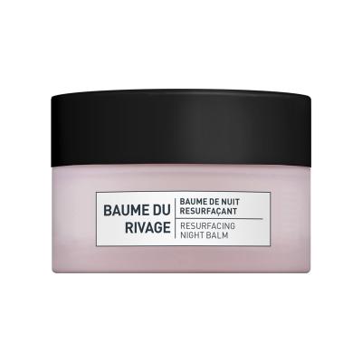 Algologie BAUME DU RIVAGE Baume de nuit Resurfa&ccedil;ant Pot 50ml