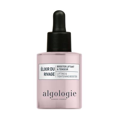 Algologie - &Eacute;lixir du Rivage Booster Liftant&Tenseur 30 ml