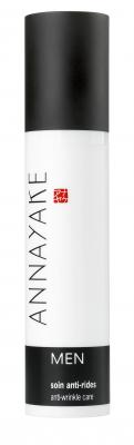 Annayake -Men Anti-Wrinkle Cream Soin anti &acirc;ge 50 ml