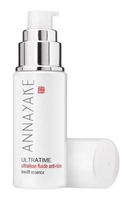 Annayake Ultratime Ultralisse Fluide Anti Rides 30ml
