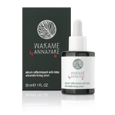 Annayake Wakame S&eacute;rum Reafirmante Antiarrugas 30ml
