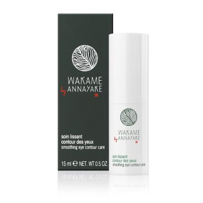 Annayake WAKAME BY ANNAYAKE SOIN LISSANT CONTOUR DES YEUX 15 ML
