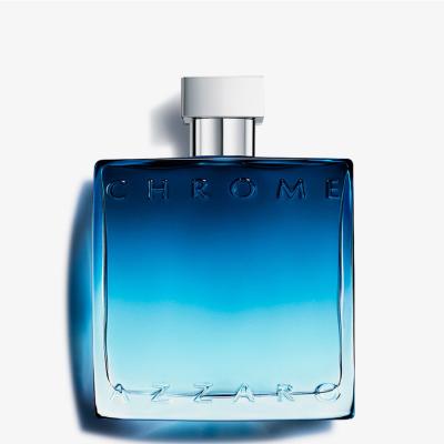 Azzaro Azzaro Chrome Eau De Parfum Vaporisateur 100ml