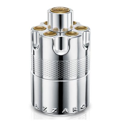 Azzaro - Azzaro Wanted Eau de Parfum 100 ml