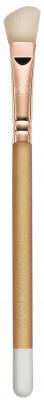 Bachca - Pinceau &agrave; paupi&egrave;res biseaut&eacute; Pinceaux maquillage 1 unit&eacute;