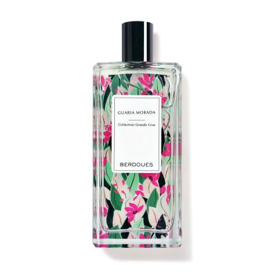 Guaria Morada - Eau de Cologne Grand Cru-100ml BERDOUES