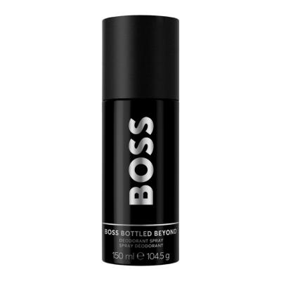 Boss - Boss Bottled Beyond D&eacute;odorant Spray 150ml