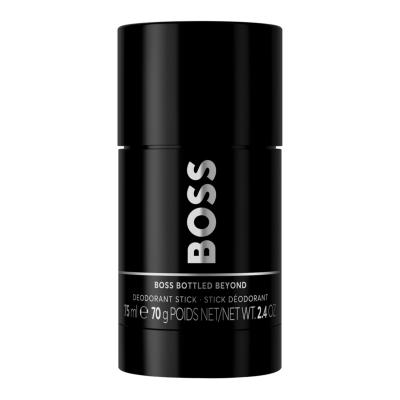 Boss - Boss Bottled Beyond D&eacute;odorant Stick 75ml
