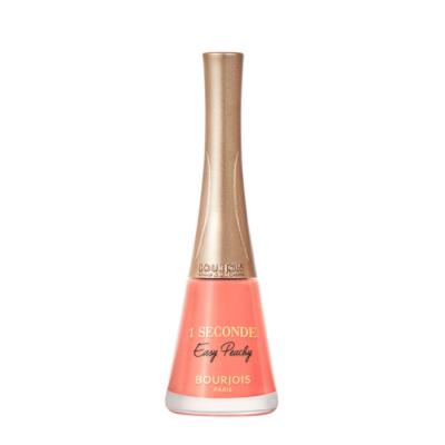 Bourjois French Riviera Vernis &agrave; ongles 53 Easy Peachy