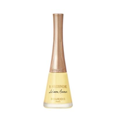 Bourjois French Riviera Vernis &agrave; ongles 55 Lemon Amour