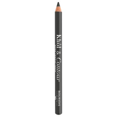 Bourjois Khol & Contour Extra Long Wear Crayon Yeux - 003 Misti-gris