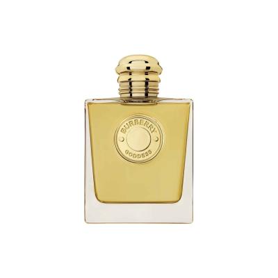 Burberry - Burberry Goddess Intense Eau De Parfum Intense Rechargeable 100ml