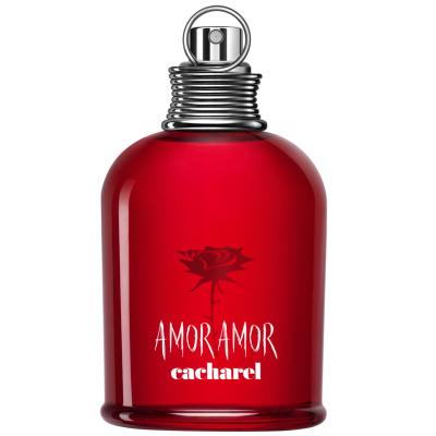 Cacharel Amor Amor Eau de toilette Vaporisateur 100 ml