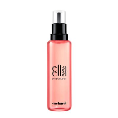 Cacharel - Ella Ella Recharge Eau De Parfum 100ml